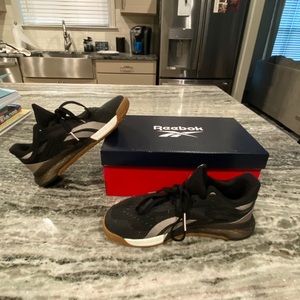 Reebok Nano 10 CrossFit shoes